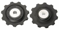 Ролики Shimano 10 скоростей, верхний+нижний, к RD-M593/M610/M615, Y5XU98030