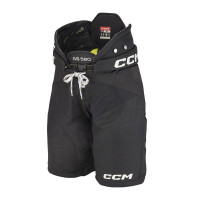 Шорты CCM Tacks AS580 SR black