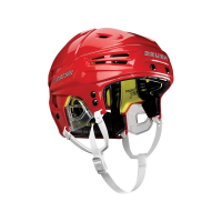 Шлем Bauer Re-Akt 95 SR Red (1052686)