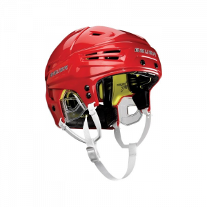 Шлем Bauer Re-Akt 95 SR Red (1052686) 