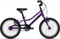 Велосипед Giant ARX 16 F/W purple (2022)