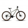Велосипед Aspect Legend 29" светло-серый рама: 20" (2024) - Велосипед Aspect Legend 29" светло-серый рама: 20" (2024)