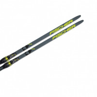 Беговые лыжи Fischer AEROLITE 60 SKATE IFP (2022)
