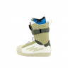 Ботинки для сноуборда Terror Supreme green - Ботинки для сноуборда Terror Supreme green