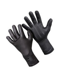 Гидроперчатки O'Neill PSYCHO TECH 3mm GLOVES BLACK S19