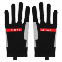 Перчатки Moax Race Lite черные Перчатки Moax Race Lite черные