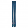 Горные лыжи Fischer Ranger 102 синие без креплений (2024) - Горные лыжи Fischer Ranger 102 синие без креплений (2024)