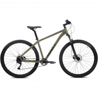 Велосипед Aspect Ideal HD 29" бежевый рама: 18" (2024)