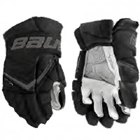Перчатки Bauer Vapor Flylite S25 SR black (1064871)