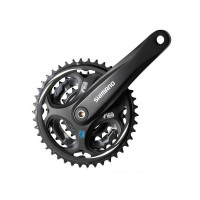 Система SHIMANO ALTUS 2-361 EFCM311C888XL 7-8 ск. 48/38/28 170мм черн. инд. уп.