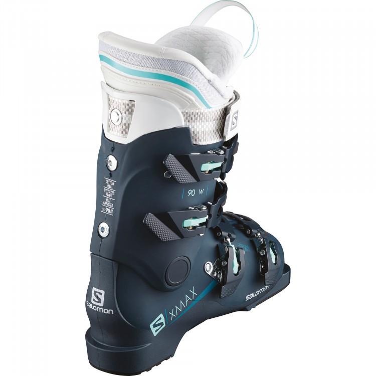 Salomon x max hotsell 90 w 2019