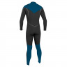 Гидрокостюм мужской длинный O'Neill Psycho One 4/3 Chest Zip Full gunmetal/ultra blue S21 (5421 GQ8) - Гидрокостюм мужской длинный O'Neill Psycho One 4/3 Chest Zip Full gunmetal/ultra blue S21 (5421 GQ8)