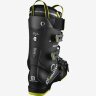 Горнолыжные ботинки Salomon Select HV 120 Black/Belluga/Race Blue (2022) - Горнолыжные ботинки Salomon Select HV 120 Black/Belluga/Race Blue (2022)