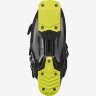 Горнолыжные ботинки Salomon Select HV 120 Black/Belluga/Race Blue (2022) - Горнолыжные ботинки Salomon Select HV 120 Black/Belluga/Race Blue (2022)