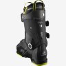 Горнолыжные ботинки Salomon Select HV 120 Black/Belluga/Race Blue (2022) - Горнолыжные ботинки Salomon Select HV 120 Black/Belluga/Race Blue (2022)