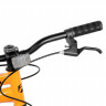 Велосипед Foxx Brief 24" оранжевый (2026) - Велосипед Foxx Brief 24" оранжевый (2026)