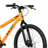 Велосипед Foxx Brief 24" оранжевый (2026) - Велосипед Foxx Brief 24" оранжевый (2026)