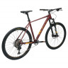 Велосипед Welt Ranger 4.0 29 Red рама: 20" (2024) - Велосипед Welt Ranger 4.0 29 Red рама: 20" (2024)