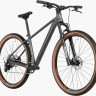Велосипед Stinger Graphite STD 29" серый рама 18" (2025) - Велосипед Stinger Graphite STD 29" серый рама 18" (2025)