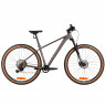 Велосипед Stinger Graphite STD 29" серый рама MD (18") (2025) - Велосипед Stinger Graphite STD 29" серый рама MD (18") (2025)