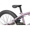 Велосипед Stark Madness BMX 2 20" фиолетово-серый/перламутр/черный (2024) - Велосипед Stark Madness BMX 2 20" фиолетово-серый/перламутр/черный (2024)