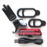 Фонарь задний Moon Comet-X Pro USB - Фонарь задний Moon Comet-X Pro USB
