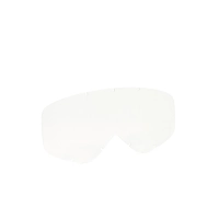 Линза Shred Wonderfy Single lens clear (2023)