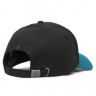Бейсболка Atributika&Club NHL San Jose Sharks черная (55-58 см) 31225 - Бейсболка Atributika&Club NHL San Jose Sharks черная (55-58 см) 31225