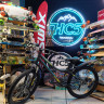 Велосипед Forward Titan 24 2.0 D черный/желтый рама: 12" (новый, дисковые тормоза) - Велосипед Forward Titan 24 2.0 D черный/желтый рама: 12" (новый, дисковые тормоза)
