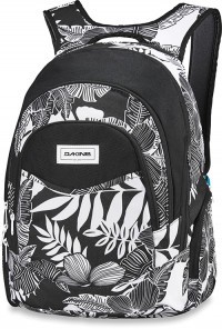 Рюкзак Женский Dakine Prom 25L Hibiscus Palm