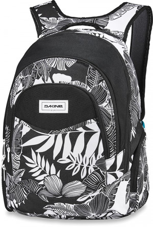 Рюкзак Женский Dakine Prom 25L Hibiscus Palm 