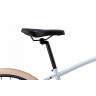 Велосипед Bear Bike Perm 28" белый (2021) - Велосипед Bear Bike Perm 28" белый (2021)