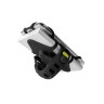 Держатель для смартфона Bone Bike Tie Pro Pack 4.0"-6.5" черный - Держатель для смартфона Bone Bike Tie Pro Pack 4.0"-6.5" черный