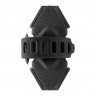 Держатель для смартфона Bone Bike Tie Pro Pack 4.0"-6.5" черный - Держатель для смартфона Bone Bike Tie Pro Pack 4.0"-6.5" черный