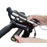 Держатель для смартфона Bone Bike Tie Pro Pack 4.0"-6.5" черный - Держатель для смартфона Bone Bike Tie Pro Pack 4.0"-6.5" черный
