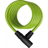 Замок Abus Star 4508K/150 05-0040777, зеленый