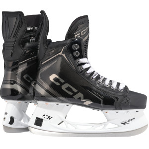 Коньки CCM Tacks XF INT Tapered 