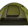Палатка Trek Planet Avola 4 зеленая 70208 - Палатка Trek Planet Avola 4 зеленая 70208