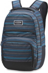 Dakine Campus DLX 33L Ventana HC5