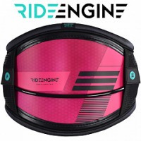 Кайт трапеция Rideengine HEX CORE ROSE ENGINE PINK HARNESS (2018)