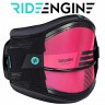 Кайт трапеция Rideengine HEX CORE ROSE ENGINE PINK HARNESS (2018) - Кайт трапеция Rideengine HEX CORE ROSE ENGINE PINK HARNESS (2018)