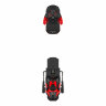 Горнолыжные крепления Atomic N WARDEN 13 MNC 90 Black/Red (2022) - Горнолыжные крепления Atomic N WARDEN 13 MNC 90 Black/Red (2022)