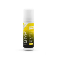 Ускоритель тестовый HWK Prototype FFL 65 Spray Black 45 ml
