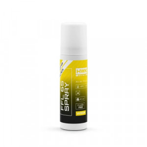 Ускоритель тестовый HWK Prototype FFL 65 Spray Black 45 ml 