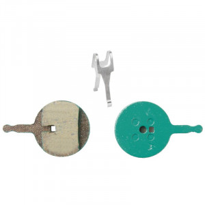 Колодки тормозные Promax P1 для Avid BB5 Clarks CMS-17 Promax DSK-310/710/913 