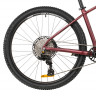 Велосипед Foxx Indian 29" красный рама: 18" (2026) - Велосипед Foxx Indian 29" красный рама: 18" (2026)