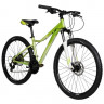 Велосипед Stinger Laguna Evo 26" зеленый рама: 15" (2024) - Велосипед Stinger Laguna Evo 26" зеленый рама: 15" (2024)