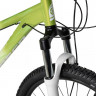 Велосипед Stinger Laguna Evo 26" зеленый рама: 15" (2024) - Велосипед Stinger Laguna Evo 26" зеленый рама: 15" (2024)