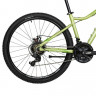 Велосипед Stinger Laguna Evo 26" зеленый рама: 15" (2024) - Велосипед Stinger Laguna Evo 26" зеленый рама: 15" (2024)