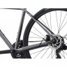 Велосипед Giant Escape 3 Disc 28" Metallic Black рама: L (2022) - Велосипед Giant Escape 3 Disc 28" Metallic Black рама: L (2022)